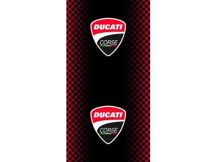 Multifunkční šátek Ducati Corse
