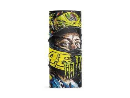 Multifunkční šátek VR46 Helmets