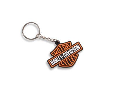 Přívěsek na klíče Harley Davidson