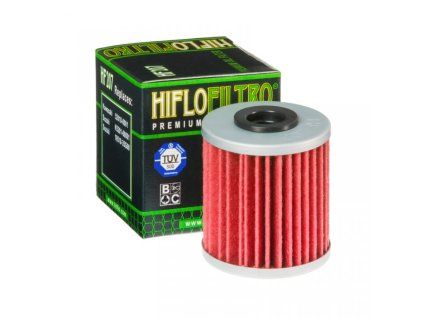 hf207 2