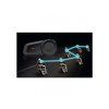 Bluetooth Intercom MaxTo M2 sada 2 ks
