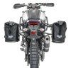 Boční brašny na motorku TXR WP30