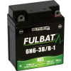 10521 gelova baterie fulbat 6n6 3b b 1 gel