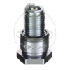 Spark plug RACING