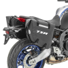 Boční brašny na motorku TXR WP30R