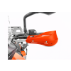 Chránič řídítek TXR oranžový