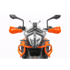 Chránič řídítek TXR oranžový
