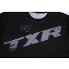 Motokrosový dres TXR Pulse černý