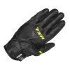 Moto rukavice hyper dlan