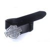 Kožený moto opasek Harley-Davidson