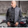 Kožená vesta na motorku TXR Bandit 2