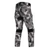 Kalhoty na motorku TXR Cargo 2 Camo šedé
