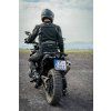 Bunda na motorku TXR Explorer černo-šedá