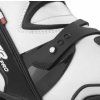 6862 10 boty na motorku forma ice pro flow cerne
