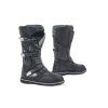 Boty na motorku FORMA TERRA EVO WaterProof černé