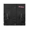 damska moto bunda TXR visper cerno ruzova 2