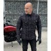 Košile na motorku TXR Dixon černá