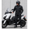 Otevřená helma na motorku TXR Jet černá matná