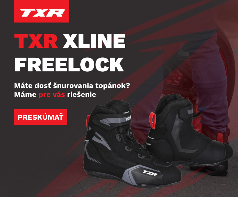 TXR Xline Freelock