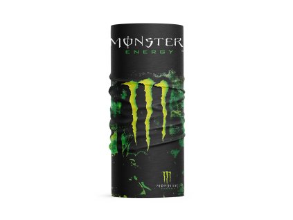 Multifunkčná šatka Monster MX