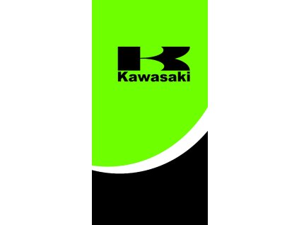 Multifunkčná šatka Kawasaki