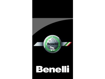 Multifunkčná šatka Benelli