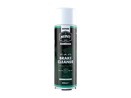 MINT čistič bŕzd v spreji 500 ml