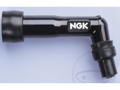 9555 koncovka zapalovaci svicky ngk xd05f