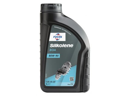 10311 prevodovy olej silkolene boa 80w 90 601450877 1 l