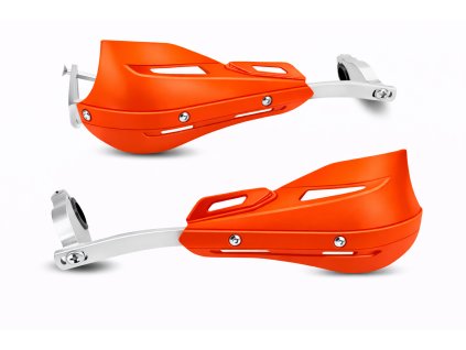 Chránič řídítek TXR oranžový