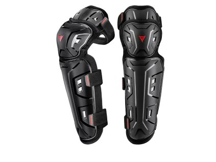 Chrániče kolen Wolf