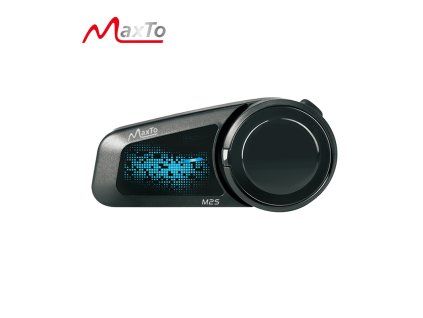 Bluetooth Intercom MaxTo M2S