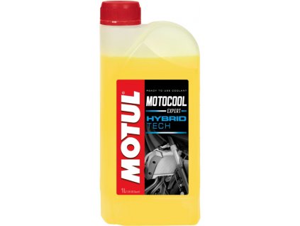 Chladicí kapalina Motul Motocool expert 1 l