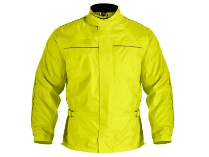 Bunda Rain Seal , Oxford ( žlutá fluo)