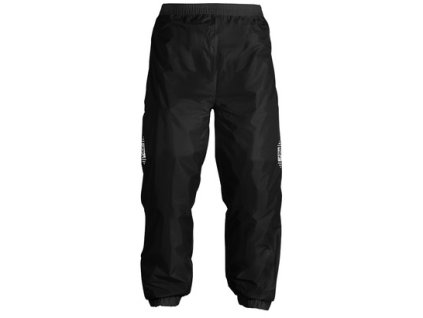 Kalhoty do deště Oxford Rain Seal černé