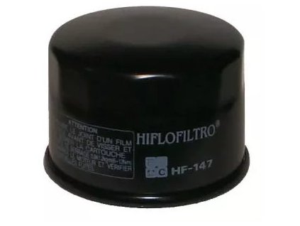 Olejový filtr HIFLOFILTRO HF147