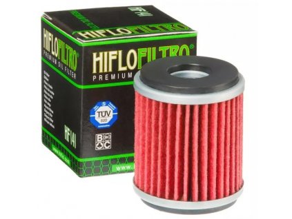 Olejový filtr HIFLOFILTRO HF141