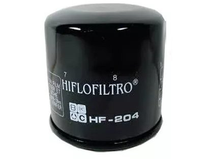 Olejový filtr HIFLOFILTRO HF204