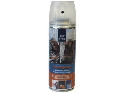 Impregnácia Active Outdoor 200ml