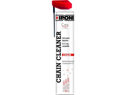 Sprej na čistenie reťaze Ipone Chain Cleaner 750 ml