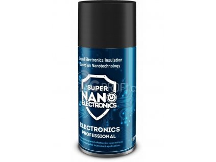 GNP Electronics Professional 150 ml elektroizolačný sprej