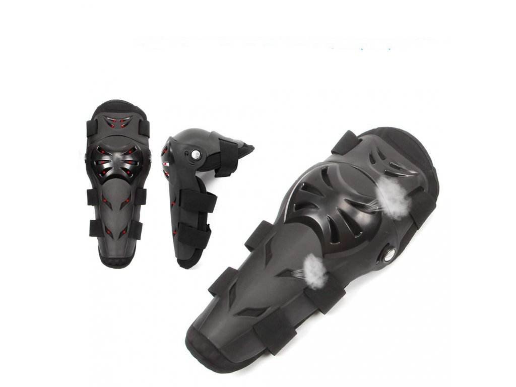 TXR Chrániče kolien Titan