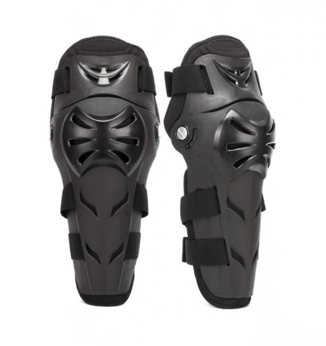 TXR Chrániče kolien Titan