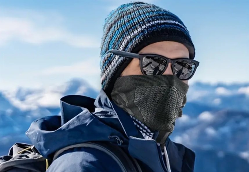 TXR Priedušný termo nákrčník TXR