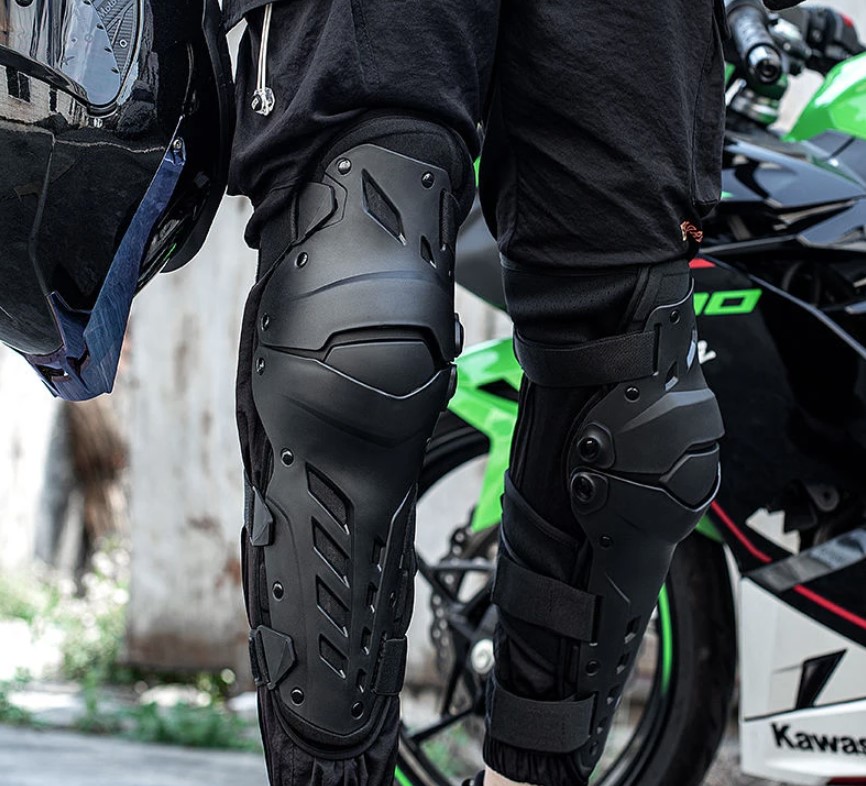 TXR Kolenné chrániče Armor