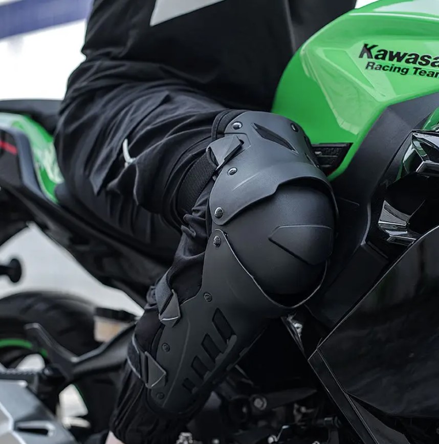 TXR Kolenné chrániče Armor