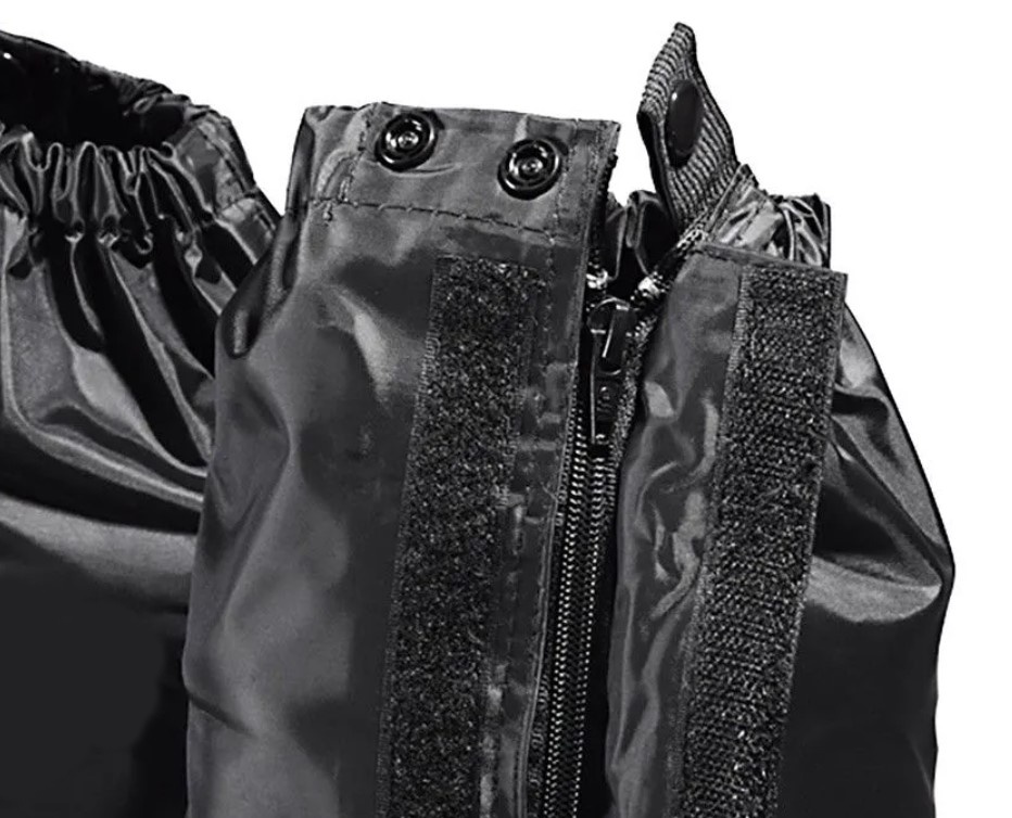 TXR Nepremokavé návleky na topánky Splash XXL
