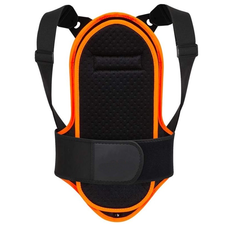 TXR Detský chránič chrbtice Venom L