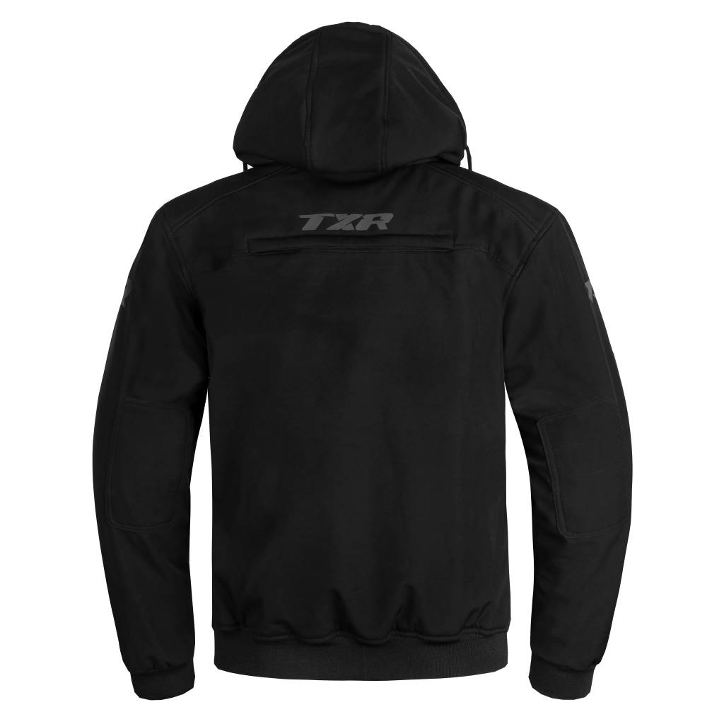 TXR Softshell bunda na motorku Drift L