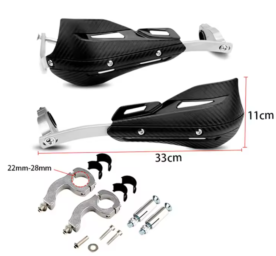 TXR Chránič riadidiel TXR